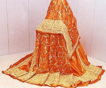 Ghagra Set